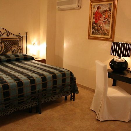 마르타노 Dimora Storica "Casa Sicuro" B&B 외부 사진