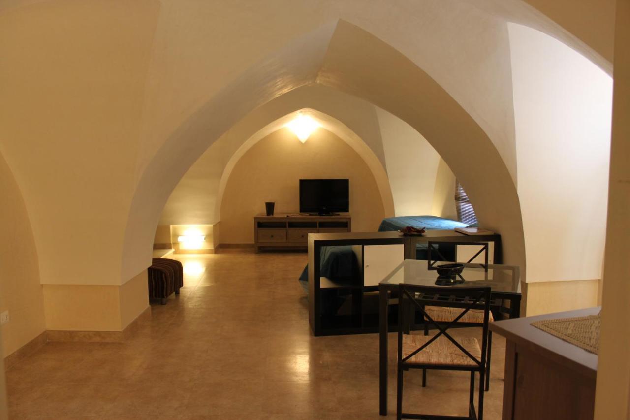 마르타노 Dimora Storica "Casa Sicuro" B&B 객실 사진